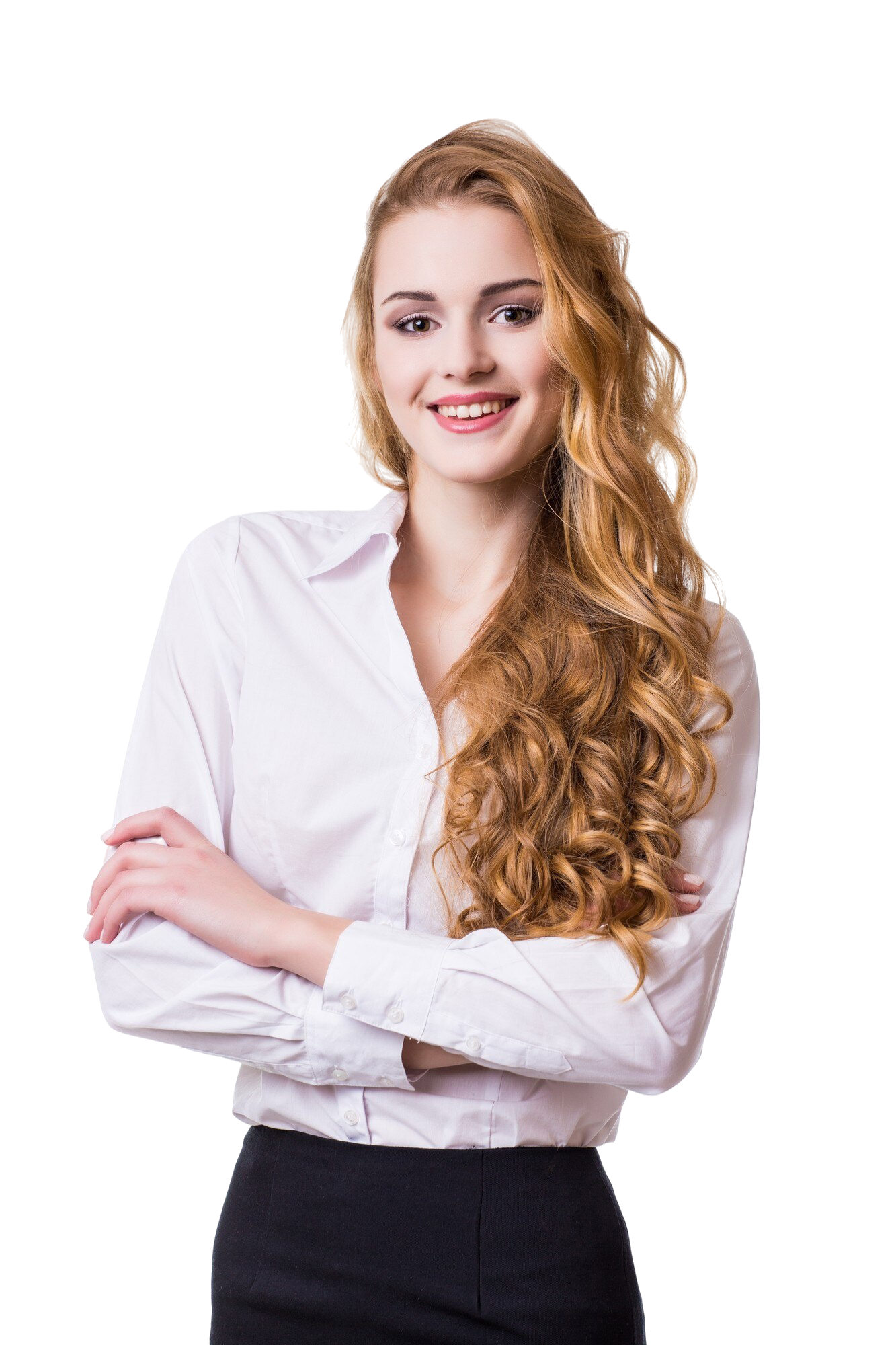 portrait-smiling-business-woman-isolated-white-background